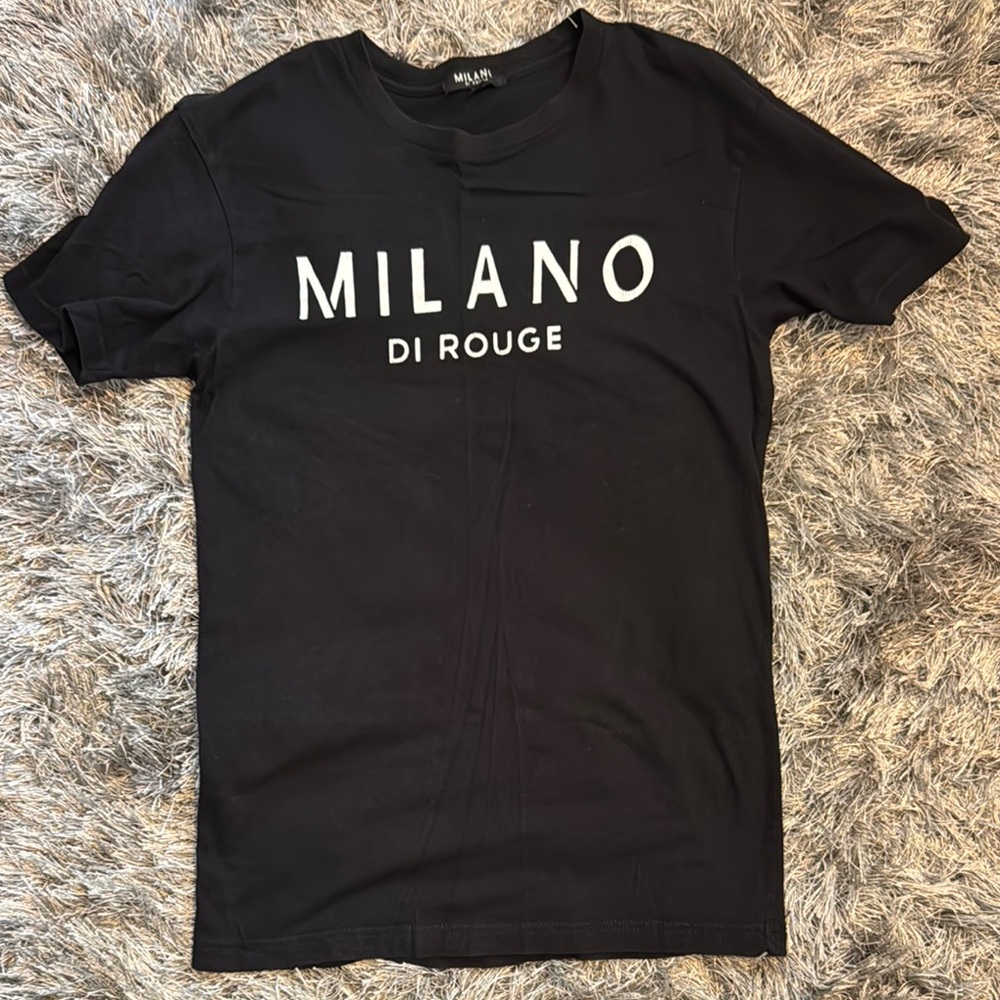 Milano Di Rouge T-Shirt